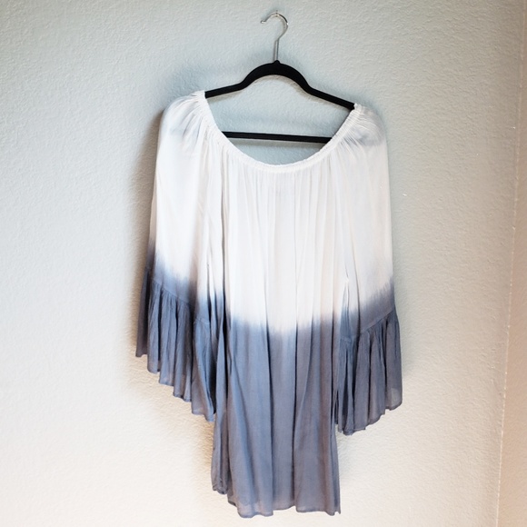 Tops - Flowy Beach Tunic or Dress